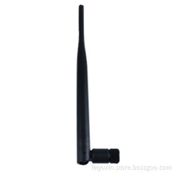 5dBi GSM Rubber Antenna with SMA Male